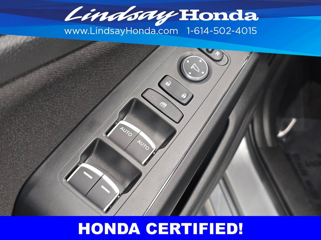 2026 Honda Civic LX Columbus OH