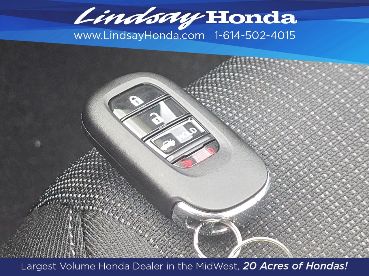 2026 Honda Civic LX Columbus OH