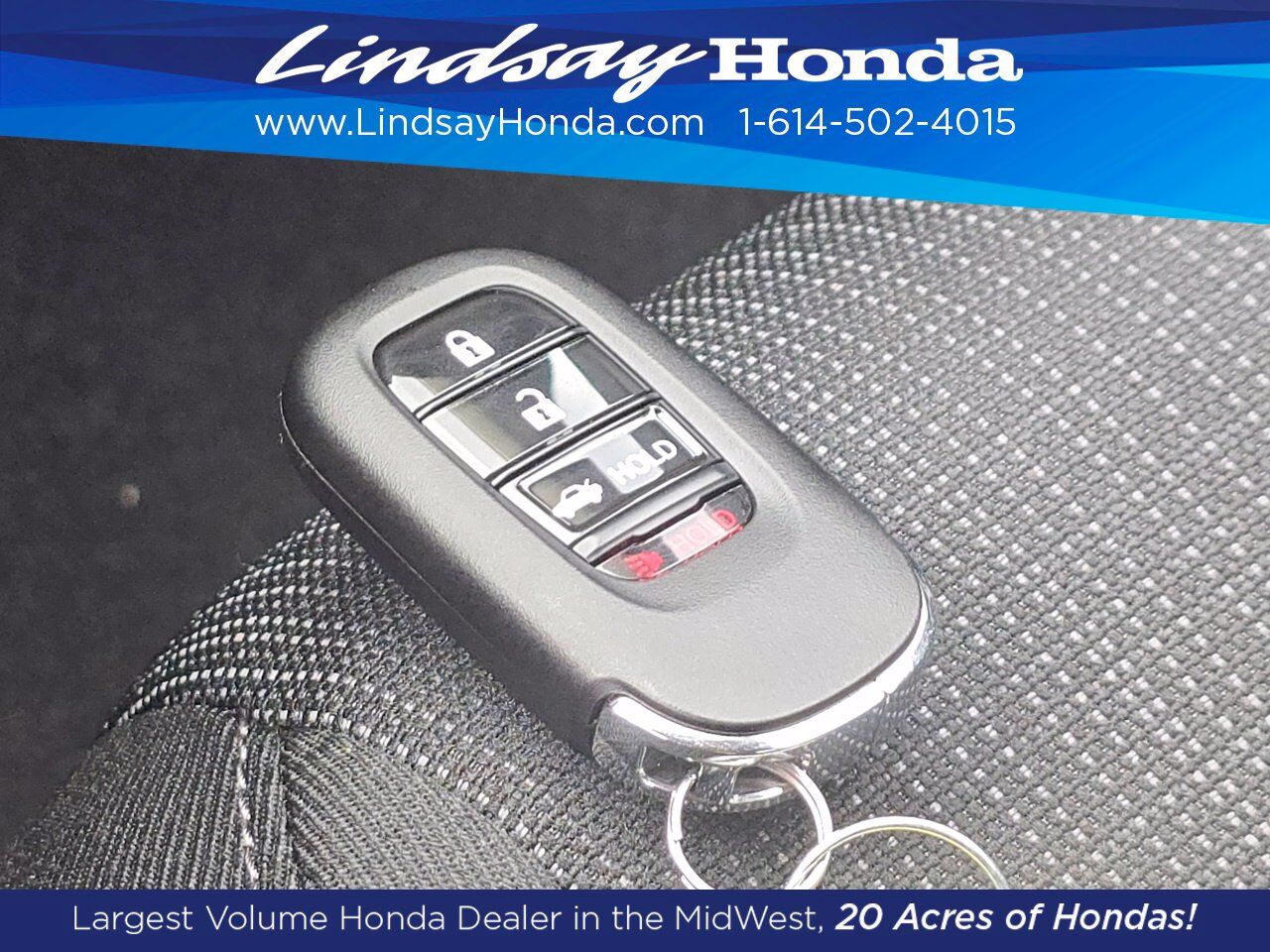 2026 Honda Civic LX Columbus OH