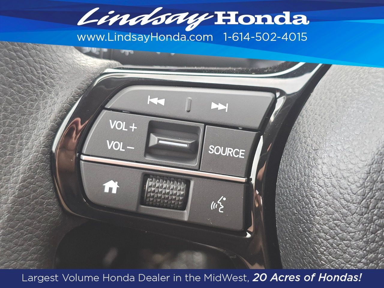 2026 Honda Civic LX Columbus OH