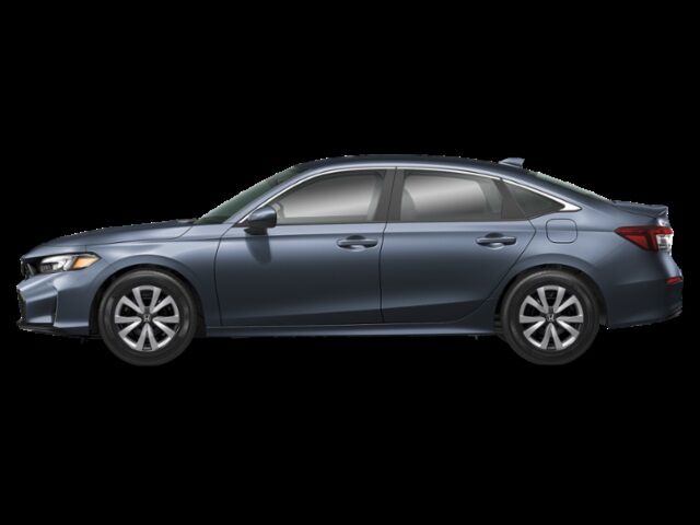 2026 Honda Civic LX Columbus OH