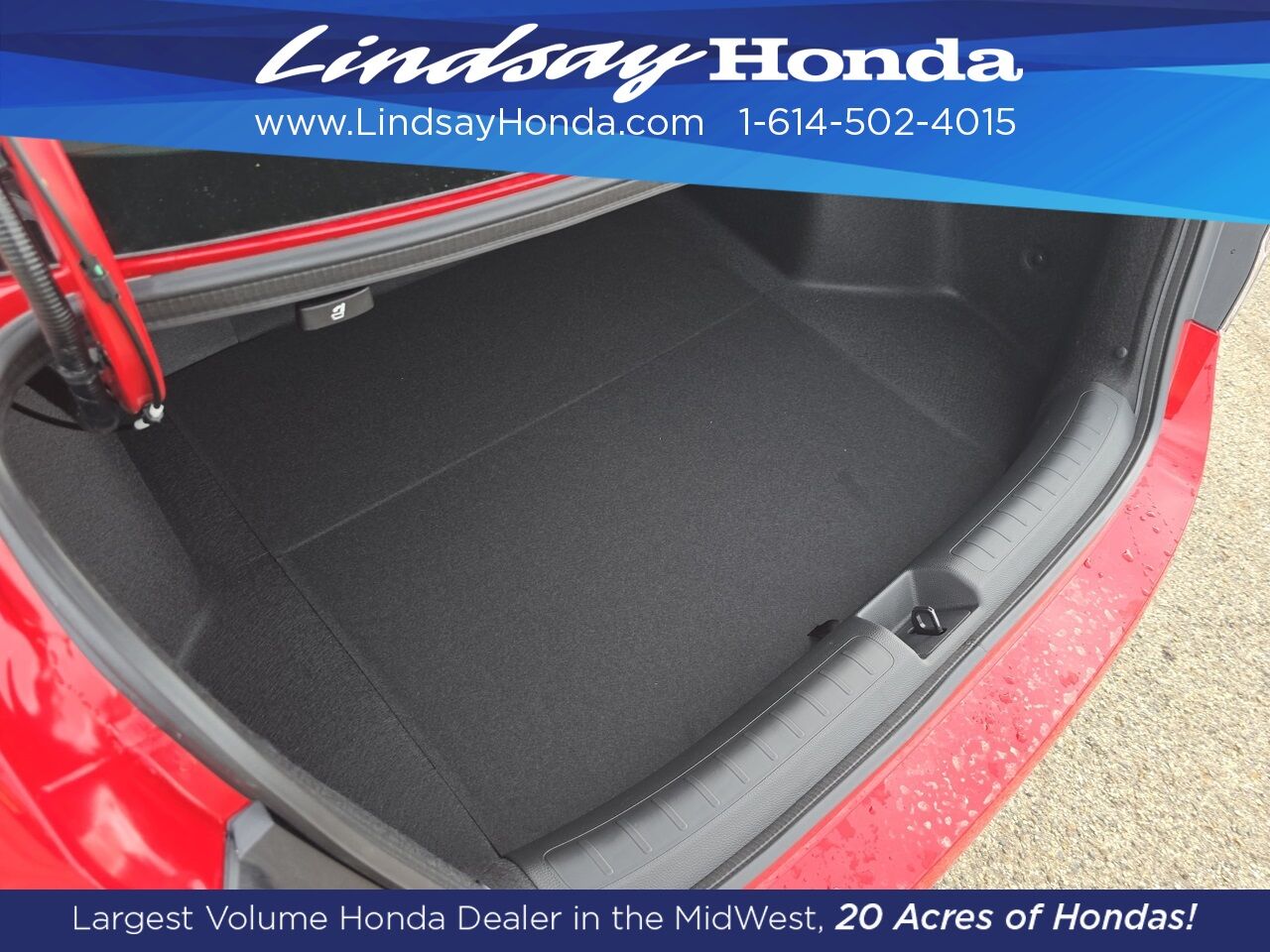 2026 Honda Civic LX Columbus OH