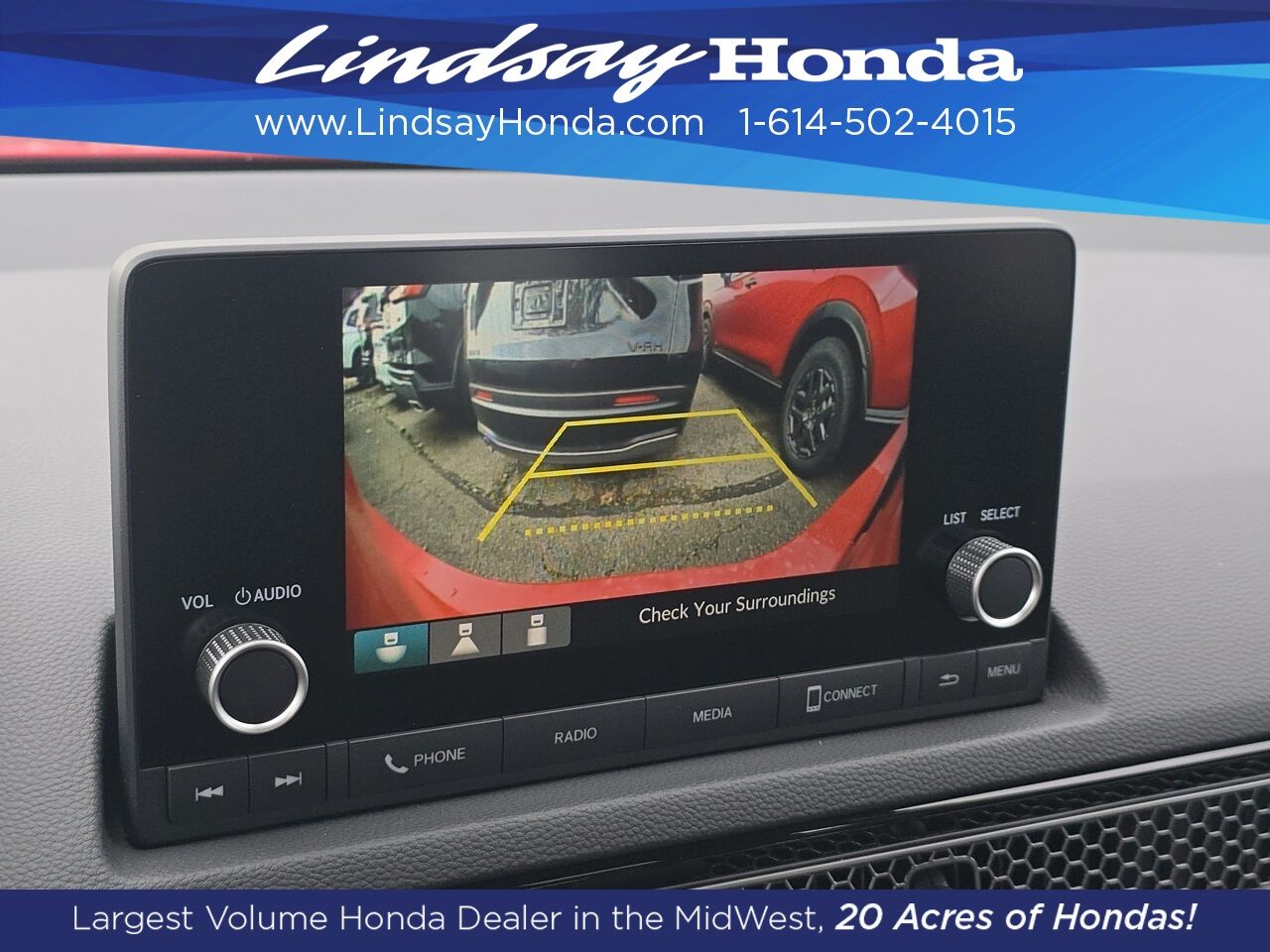 2026 Honda Civic LX Columbus OH