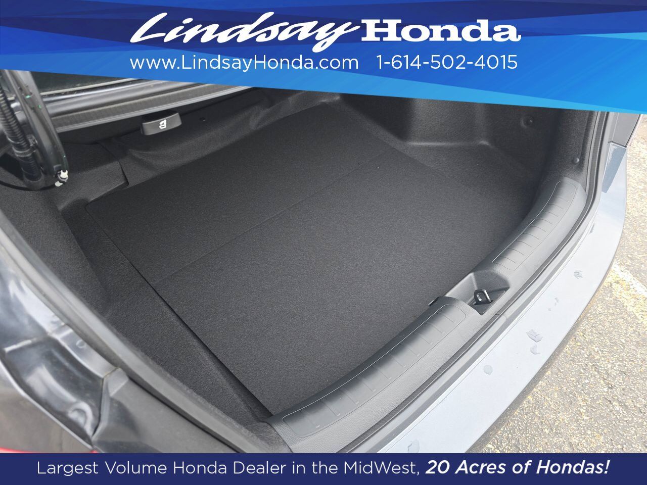 2026 Honda Civic LX Columbus OH