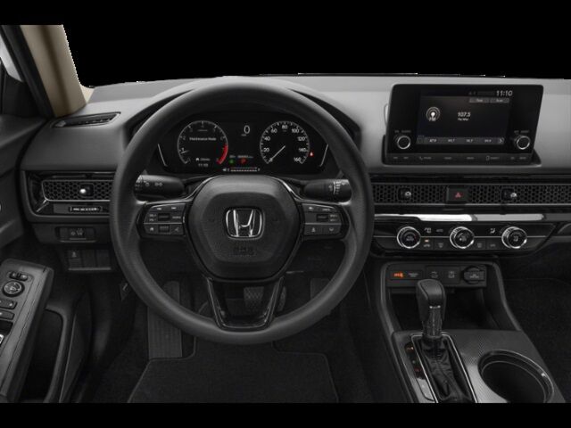 2026 Honda Civic LX Columbus OH