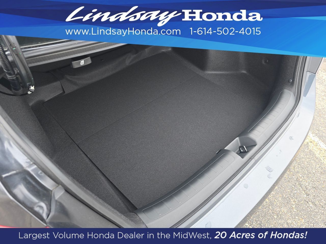 2026 Honda Civic LX Columbus OH