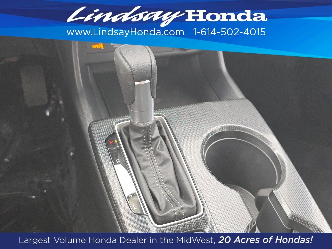 2026 Honda Civic LX Columbus OH