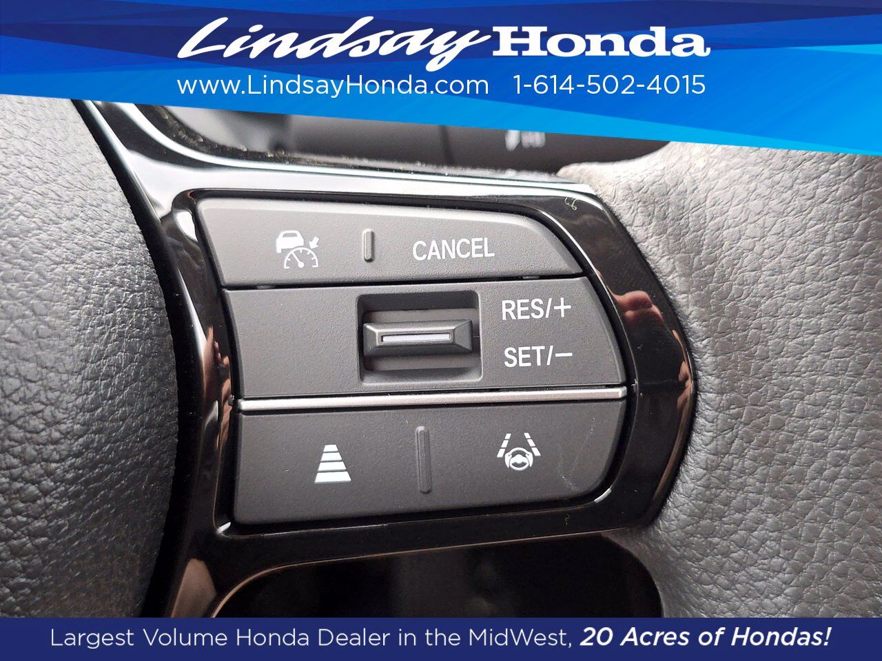 2026 Honda Civic LX Columbus OH
