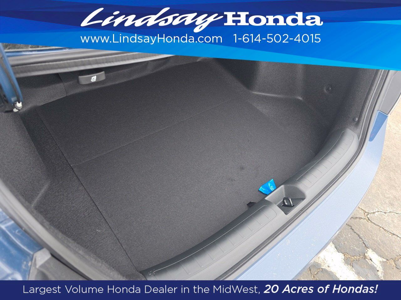 2026 Honda Civic LX Columbus OH