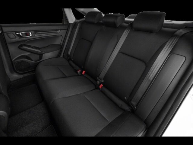 2026 Honda Civic LX Columbus OH