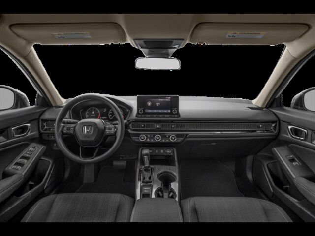 2026 Honda Civic LX Columbus OH