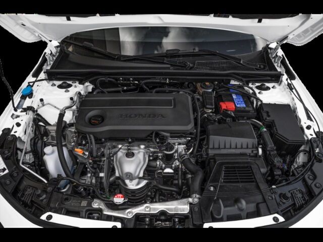 2026 Honda Civic LX Columbus OH