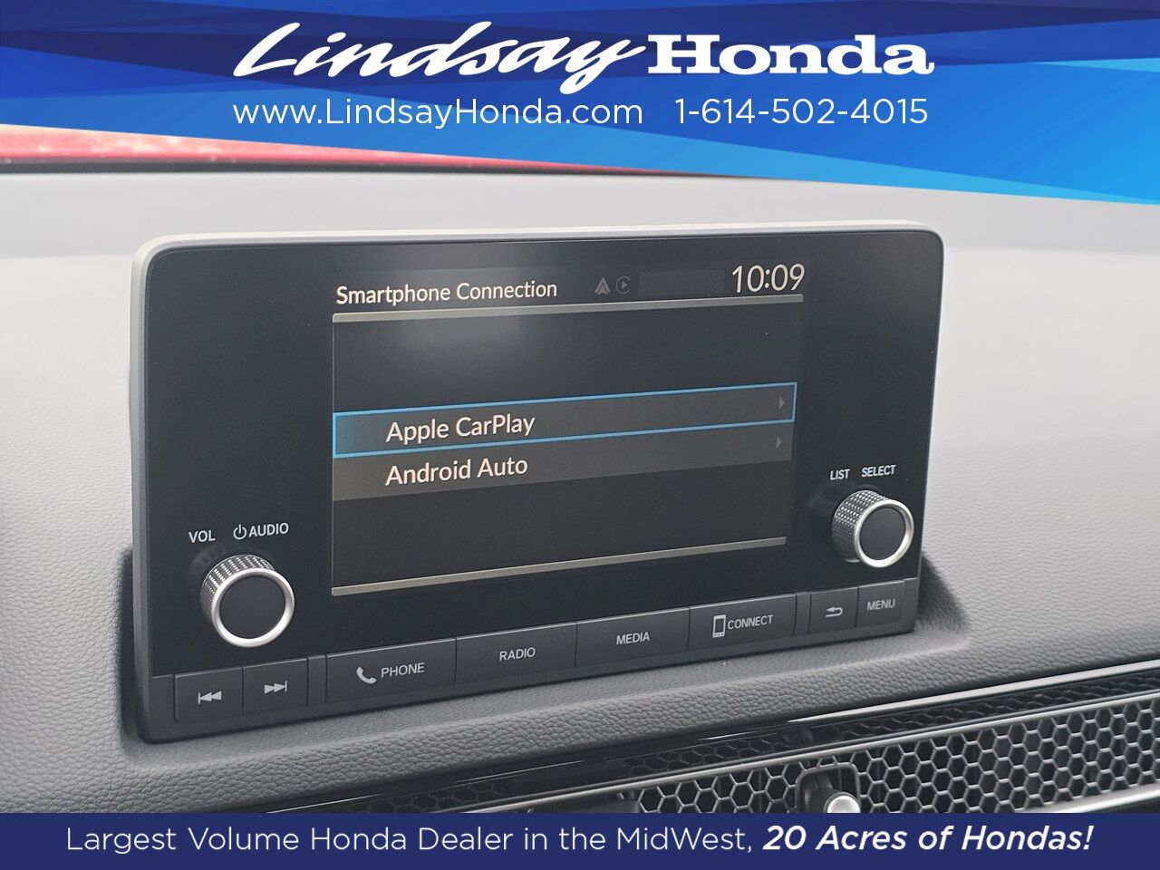 2026 Honda Civic LX Columbus OH