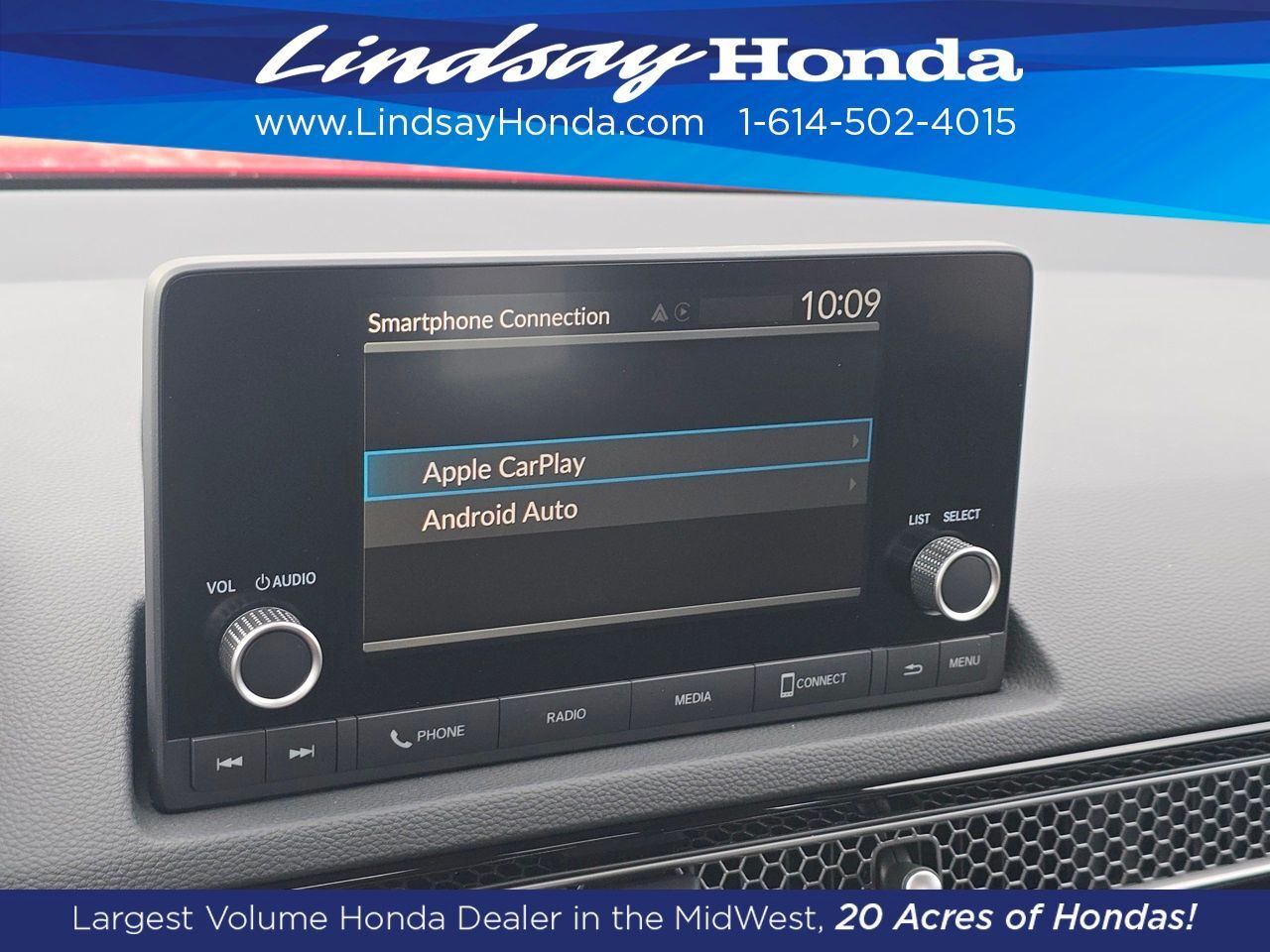 2026 Honda Civic LX Columbus OH