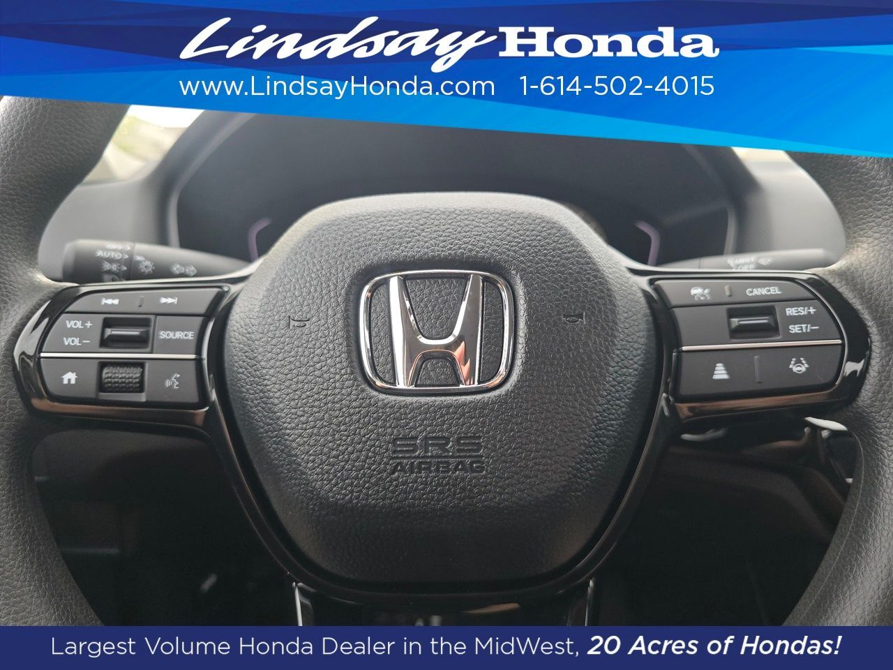 2026 Honda Civic LX Columbus OH