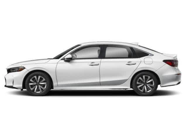 2026 Honda Civic LX Dartmouth MA