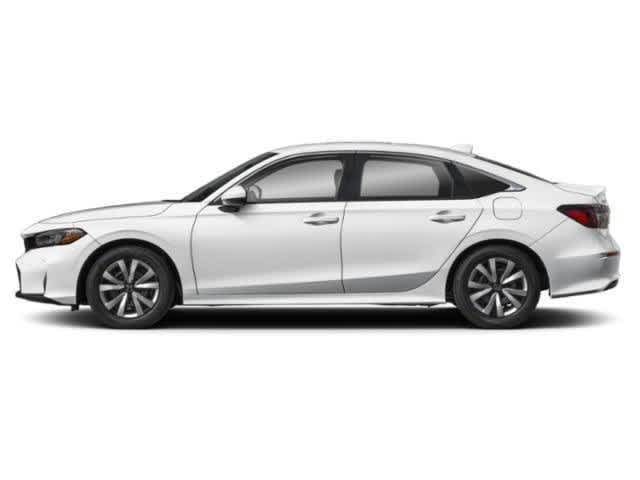 2026 Honda Civic LX Dartmouth MA