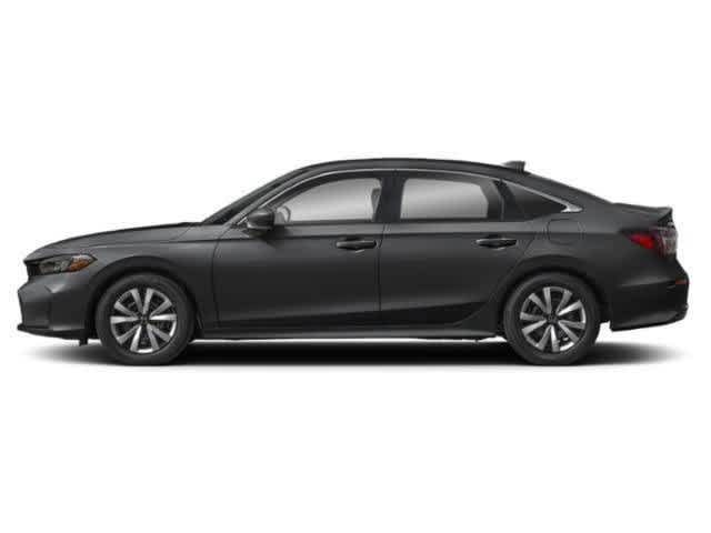 2026 Honda Civic LX Dartmouth MA