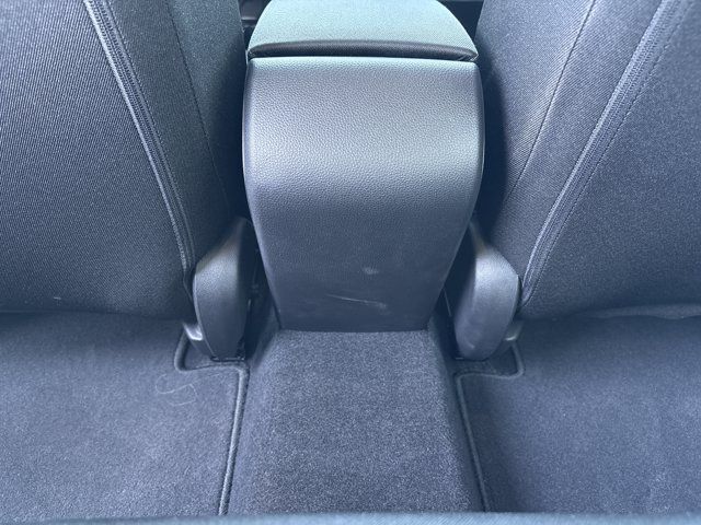 2026 Honda Civic LX Dallas TX