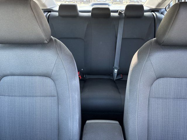 2026 Honda Civic LX Dallas TX
