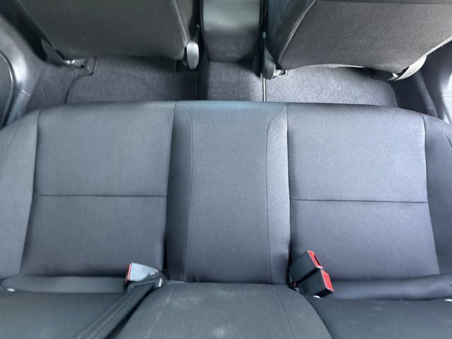 2026 Honda Civic LX Dallas TX