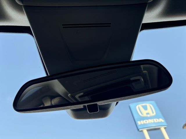 2026 Honda Civic LX Dallas TX