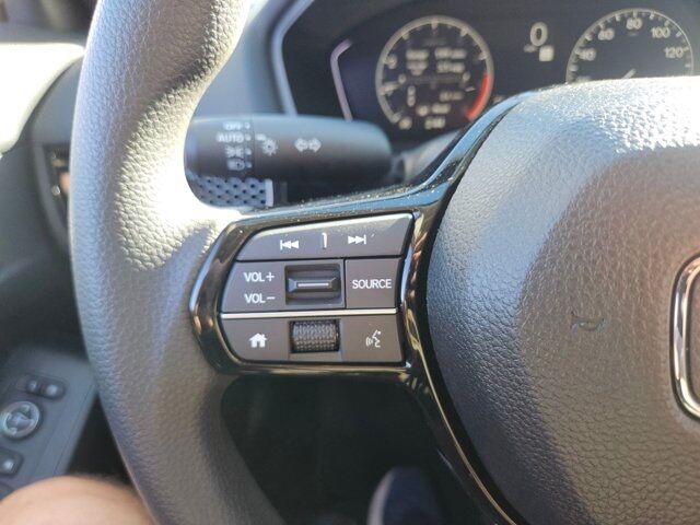 2026 Honda Civic LX Dallas TX