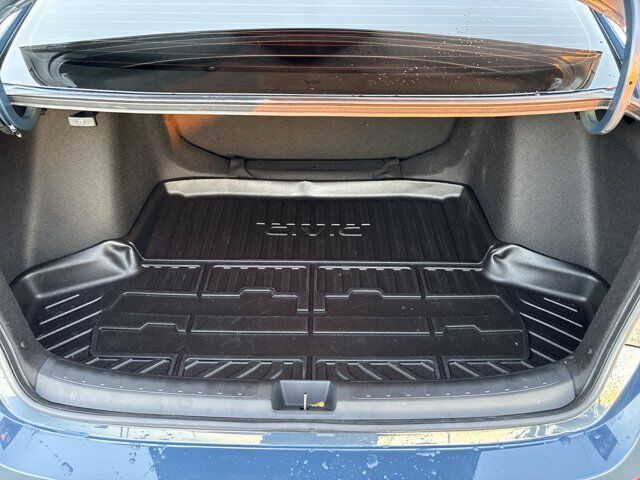 2026 Honda Civic LX Dallas TX