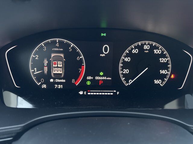 2026 Honda Civic LX Dallas TX