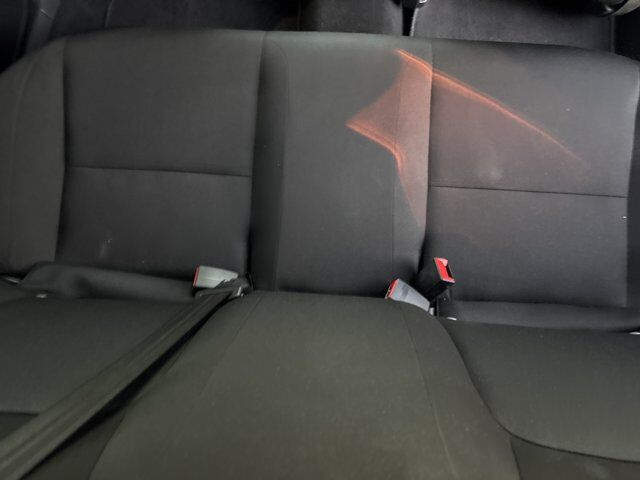2026 Honda Civic LX Dallas TX