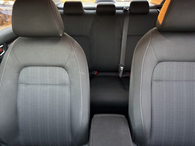 2026 Honda Civic LX Dallas TX