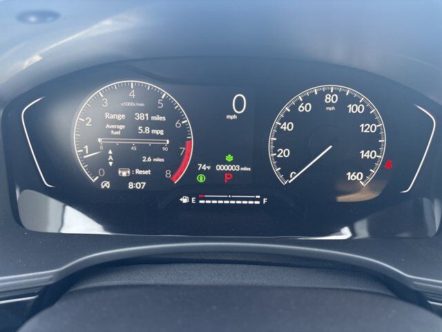 2026 Honda Civic LX Dallas TX