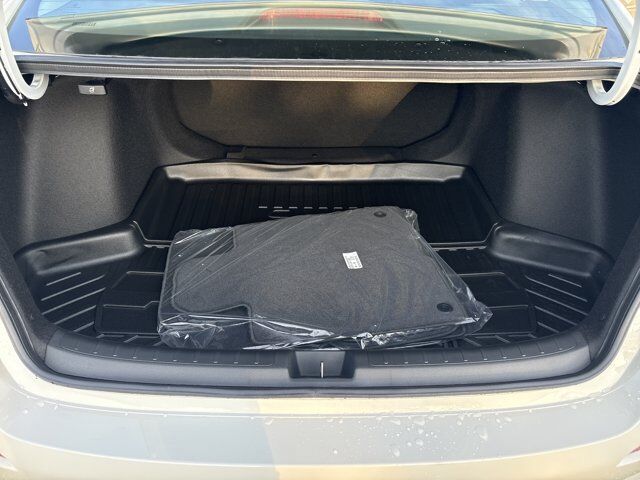 2026 Honda Civic LX Dallas TX