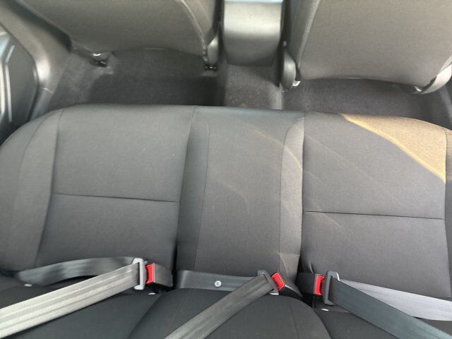 2026 Honda Civic LX Dallas TX