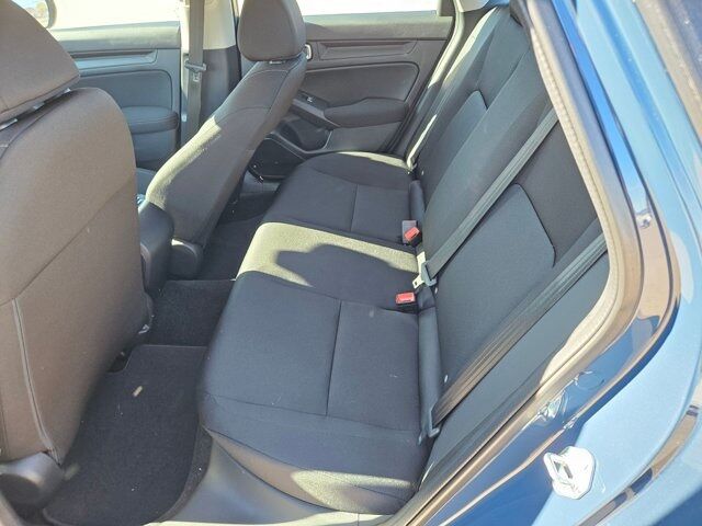 2026 Honda Civic LX Dallas TX