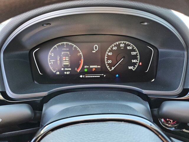 2026 Honda Civic LX Dallas TX