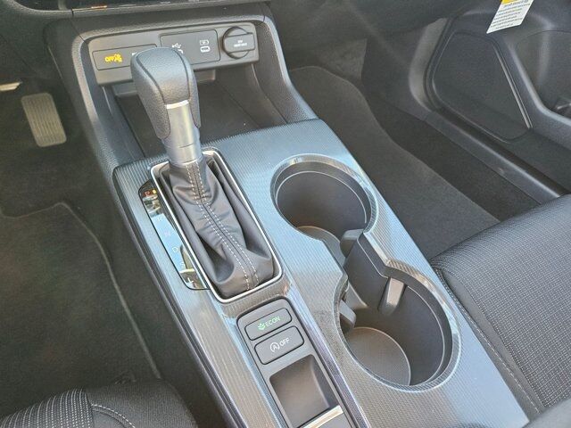 2026 Honda Civic LX Dallas TX