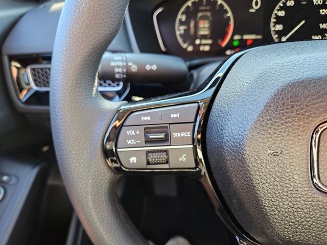 2026 Honda Civic LX Dallas TX