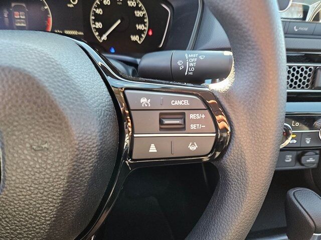 2026 Honda Civic LX Dallas TX