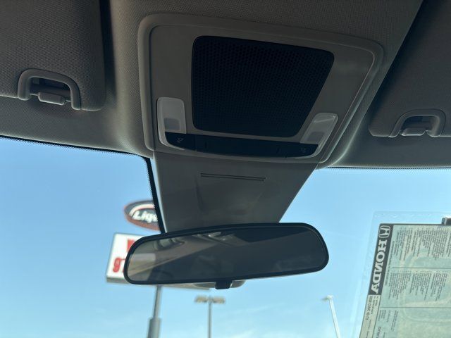 2026 Honda Civic LX Dallas TX