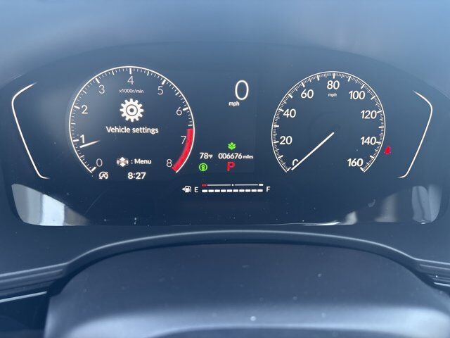 2026 Honda Civic LX Dallas TX