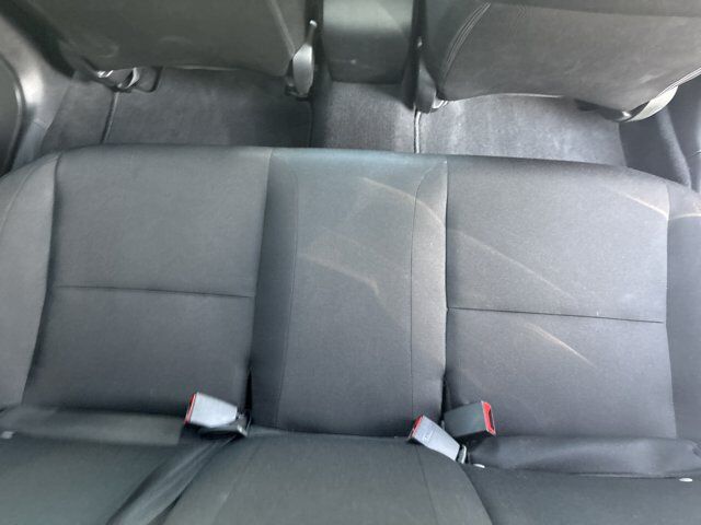 2026 Honda Civic LX Dallas TX
