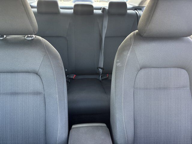 2026 Honda Civic LX Dallas TX