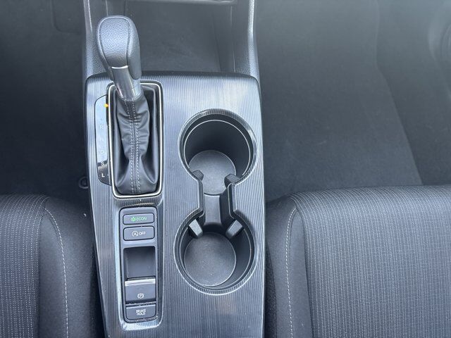 2026 Honda Civic LX Dallas TX