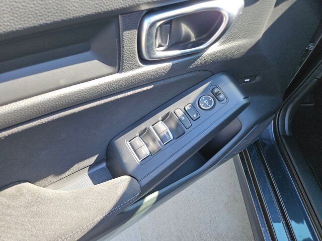 2026 Honda Civic LX Dallas TX