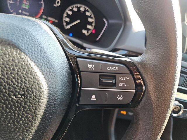 2026 Honda Civic LX Dallas TX