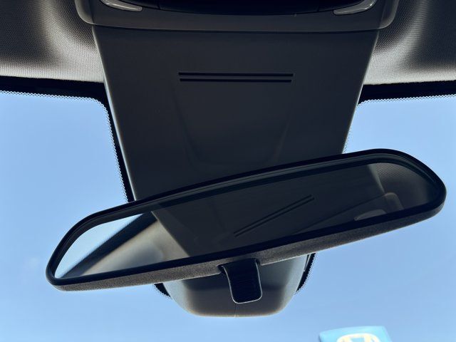 2026 Honda Civic LX Dallas TX