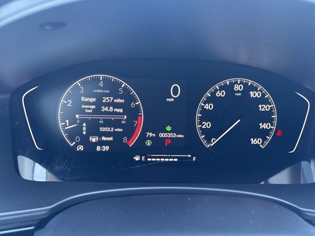 2026 Honda Civic LX Dallas TX