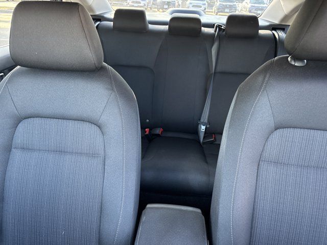2026 Honda Civic LX Dallas TX