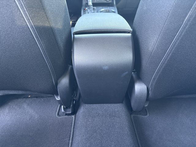2026 Honda Civic LX Dallas TX
